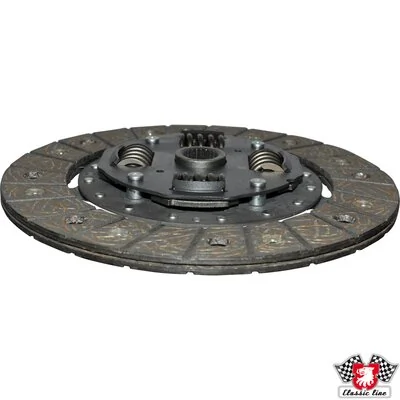 Clutch Disc